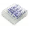 XTAR AAA 1.5V 750mAh Rechargeable Li-ion Battery (4-Pack) with Protection