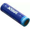 XTAR 21700 Li-Ion 3.7V 4900mAh Protected Battery (1 Piece)