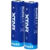 XTAR 21700 Li-Ion 3.7V 4900mAh Protected Battery (1 Piece)