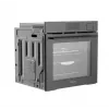 DREAME Oven OZ40 PRO - Electric Mini Oven, 40L, 1800W, Black and Silver