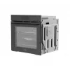 DREAME Oven OZ40 PRO - Electric Mini Oven, 40L, 1800W, Black and Silver