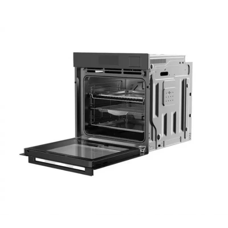 DREAME Oven OZ40 PRO - Electric Mini Oven, 40L, 1800W, Black and Silver