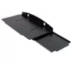 Ergotron Keyboard Tray - Black - for Ergotron 100 Series