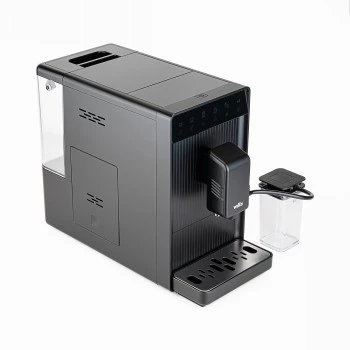 WILFA VOLO Automatic Espresso Machine 15 bar 1350 W Black/Stainless Steel