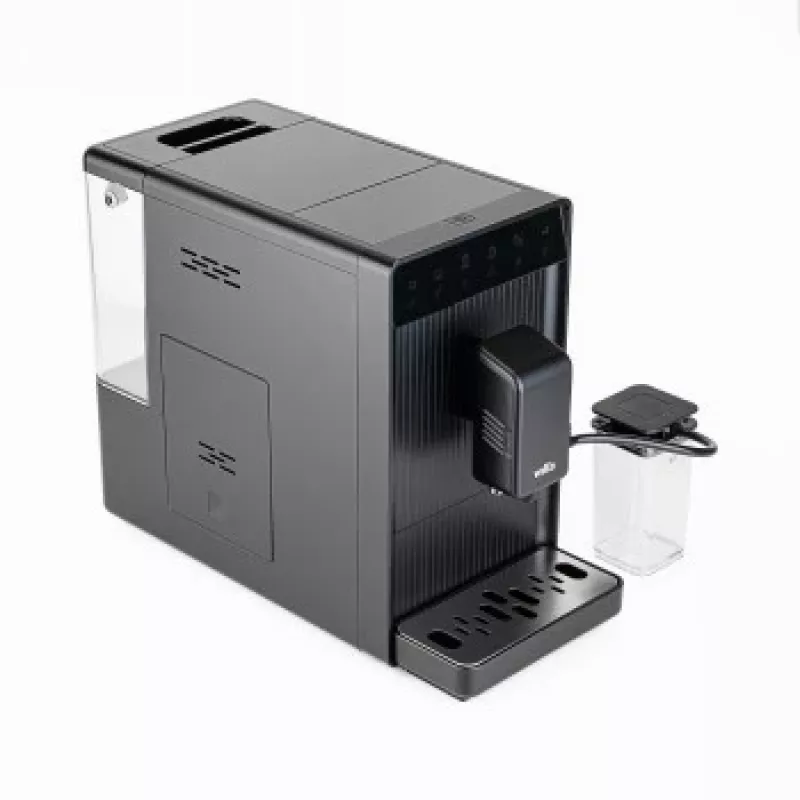 WILFA VOLO Automatic Espresso Machine 15 bar 1350 W Black/Stainless Steel