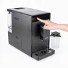 WILFA VOLO Automatic Espresso Machine 15 bar 1350 W Black/Stainless Steel