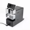 WILFA VOLO Automatic Espresso Machine 15 bar 1350 W Black/Stainless Steel