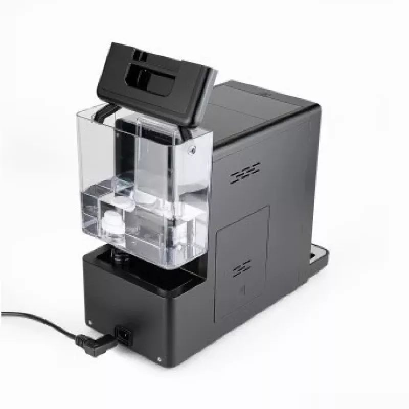 WILFA VOLO Automatic Espresso Machine 15 bar 1350 W Black/Stainless Steel