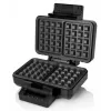 WILFA Belgian Waffle Maker 1000W Stainless Steel