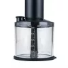WILFA PROSTICK Immersion Blender Full-Pack 1000W Black/Stainless Steel
