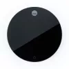 WILFA UNIFORM COFFEE SCALE - Digital Coffee Scale with Timer, Bluetooth, 2000g Capacity, 0.1g Accuracy, Black