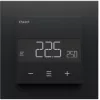 HEATIT Z-TRM6 Black Matt Z-Wave Thermostat 3600W 16A 868.4 MHz