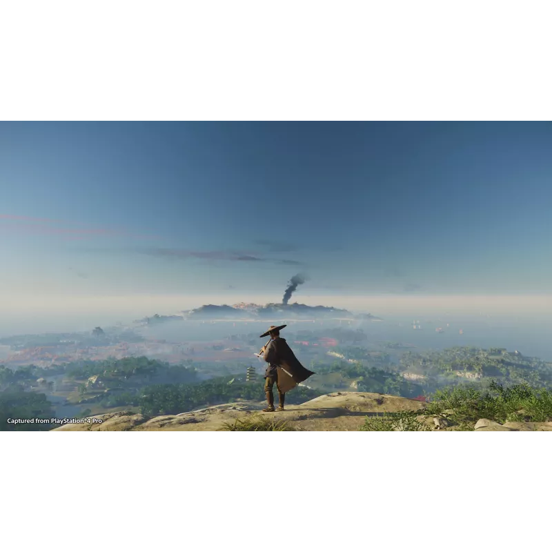 Sony PS5 Ghost of Tsushima Director's Cut