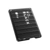 Western Digital WDBSYM0020BWT-WESN External Hard Drive 2 TB 2.5 inch USB 3.2 Gen 1 White