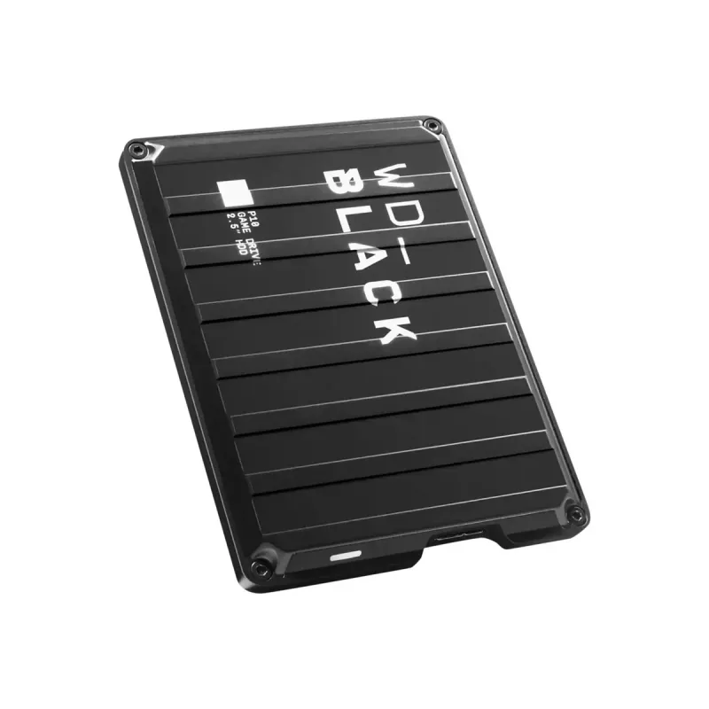 Western Digital WDBSYM0020BWT-WESN External Hard Drive 2 TB 2.5 inch USB 3.2 Gen 1 White