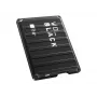 Western Digital WDBSYM0020BWT-WESN External Hard Drive 2 TB 2.5 inch USB 3.2 Gen 1 White