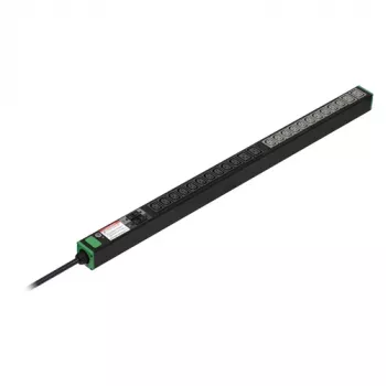 APC Schneider Basic PDU - Power Distribution Unit (Rack-mountable)