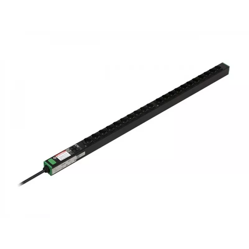 APC Easy Rack PDU - Power Distribution Unit (Rack - Mountable)
