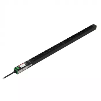 APC Easy Rack PDU - Power Distribution Unit (Rack - Mountable)