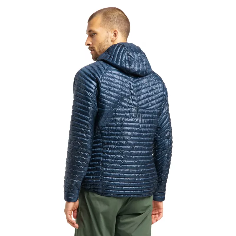 Haglöfs L.I.M. Mimic Hood Insulated Jacket