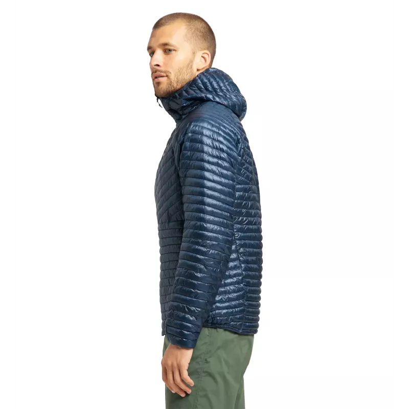 Haglöfs L.I.M. Mimic Hood Insulated Jacket