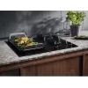 Electrolux KDI641723K Fully Integrated Dishwasher, 13 Place Settings, Energy Class D, 44 dB, 8 Programs, Inverter Motor, AirDry