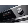 Electrolux EOD6P66WX Built-in Single Oven with Pyrolytic Cleaning, 72L, A+ Energy, Stainless Steel