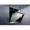 Electrolux EOD6P66WX Built-in Single Oven with Pyrolytic Cleaning, 72L, A+ Energy, Stainless Steel