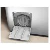 Electrolux EW7T4272E Top Load Washing Machine, 7 kg, 1200 rpm, Energy Class C, White