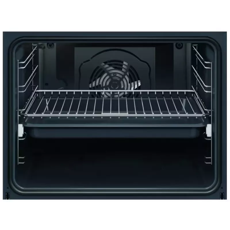 Electrolux EOD5H70Z Built-in Single Oven 72L Pyrolytic Self-Cleaning Stainless Steel