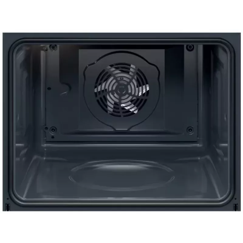 Electrolux EOD5H70Z Built-in Single Oven 72L Pyrolytic Self-Cleaning Stainless Steel