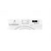 Electrolux EW6D58LWP Heat Pump Tumble Dryer, 8 kg, A++ Energy, White