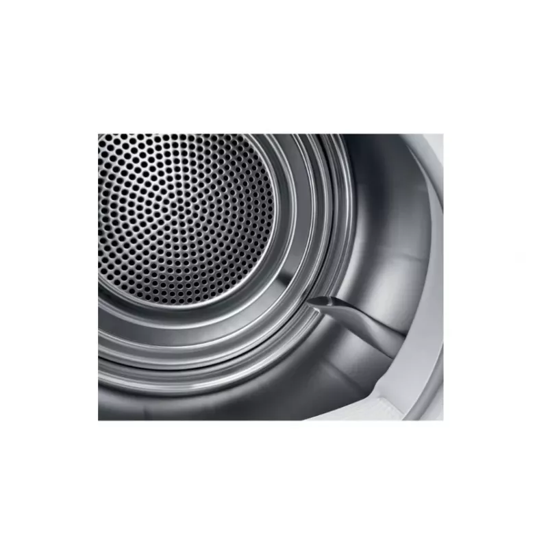 Electrolux EW6D58LWP Heat Pump Tumble Dryer, 8 kg, A++ Energy, White