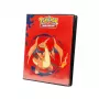 Ultra PRO Pokemon 4-Pocket Portfolio Charizard X