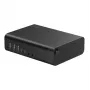 Belkin CONNECT Universal 16-in-1 Triple Display Dock 140W Black