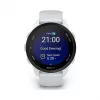 Garmin Forerunner 170 Whitestone with Whitestone/Cloud Blue Band