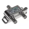 AXING AX BVE 20-01 TV/Radio Antenna End Socket
