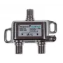 AXING AX BVE 20-01 TV/Radio Antenna End Socket