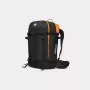 Mammut Pro 35 Removable Airbag 3.0 Backpack - Black/Orange