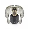 Philipp Plein PWTBA0423 Men's Watch 45mm