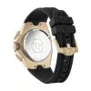 Philipp Plein PWTBA0423 Men's Watch 45mm