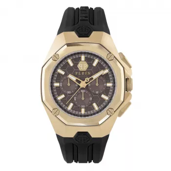 Philipp Plein PWTBA0423 Men's Watch 45mm