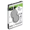 Seagate BarraCuda 1 TB Internal Hard Drive 2.5 inch SATA III 5400 RPM 128 MB Cache (ST1000LM048)