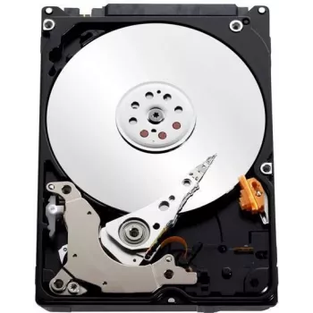 Seagate BarraCuda 1 TB Internal Hard Drive 2.5 inch SATA III 5400 RPM 128 MB Cache (ST1000LM048)