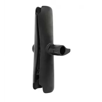 RAM Long Length Double Socket Arm for D Size 2.25 inch Balls