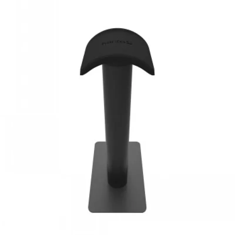 Kanto Audio Premium Universal Headphone Stand - Black