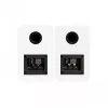 KANTO AUDIO YUP4W Passive Bookshelf Speakers Pair - White