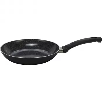 Ballarini Nola Frying Pan, 24 cm, Aluminium, Ceramic Non-Stick Coating