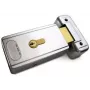 NICE PLA11 Electromagnetic Gate Lock 12V DC 18W Galvanized Steel