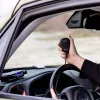 Midland M-Mini AM/FM Multi USB Mobile CB Radio